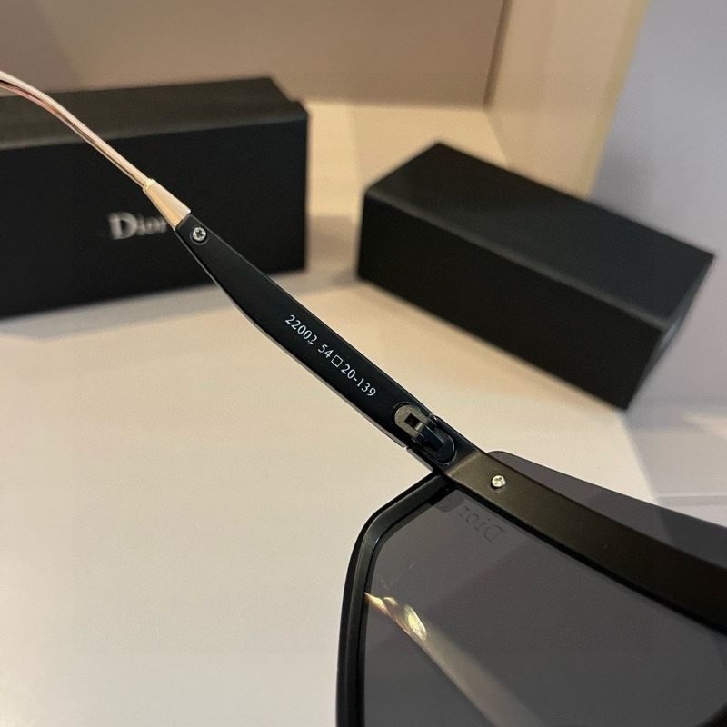 Christian Dior Sunglasses